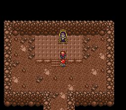 秀斗魔导士：圣龙传说SFC游戏截图第22张