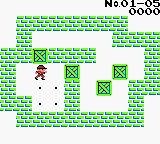 仓库番1／推箱子1GB游戏截图第12张