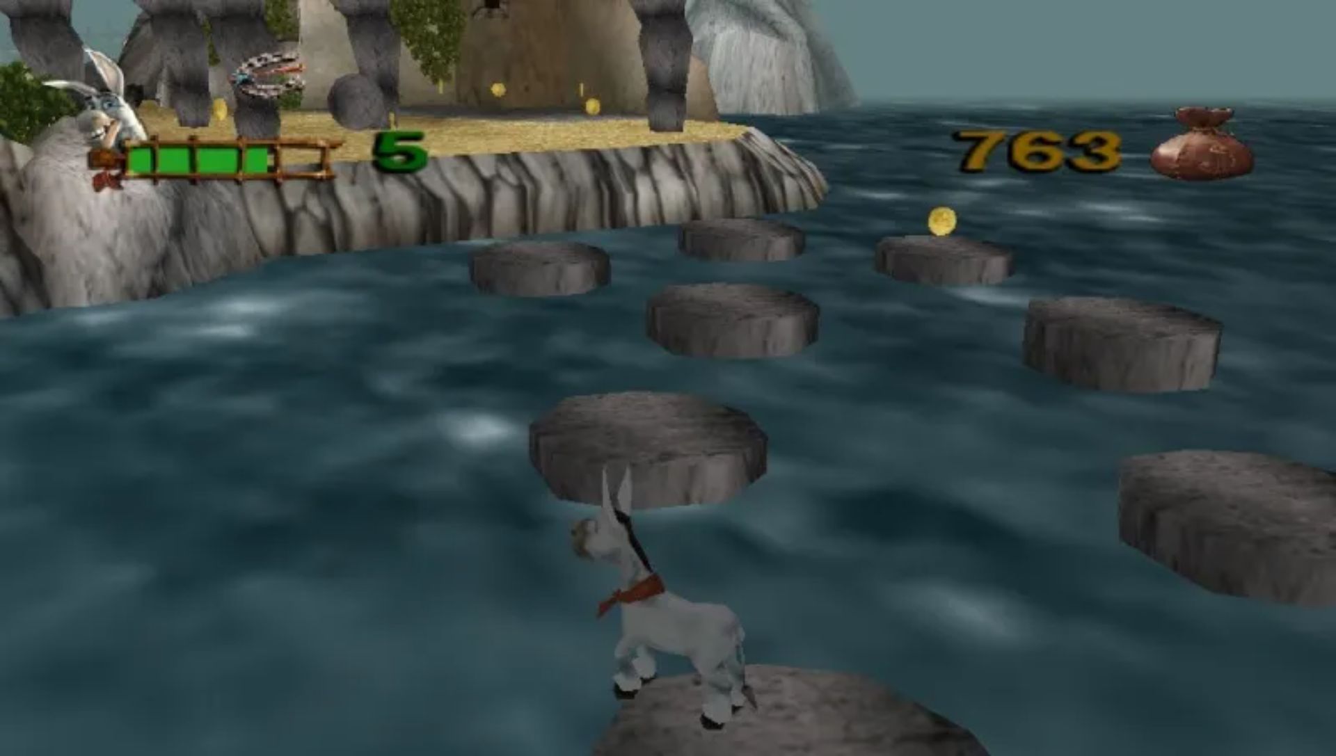 骑士歪传PSP游戏截图第13张