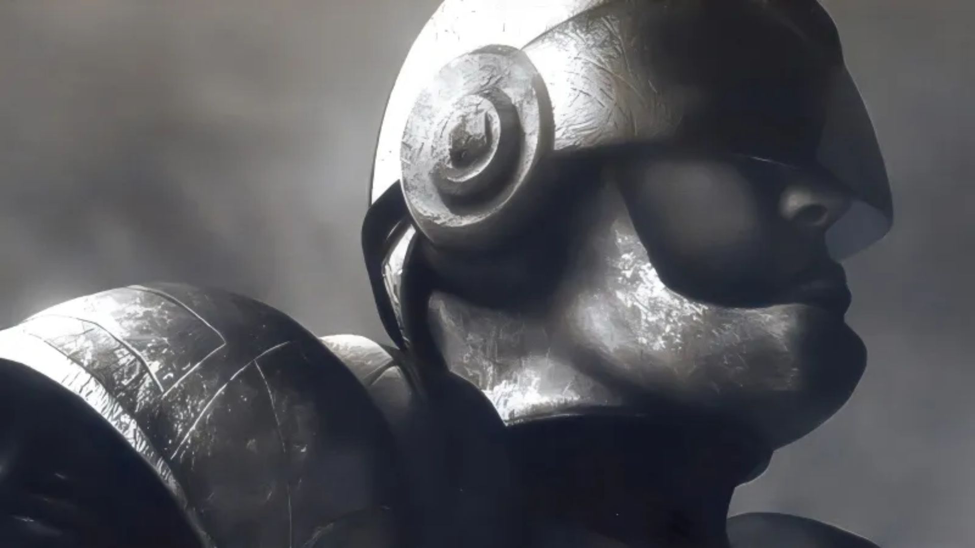 装甲兵器：S.W.A.R.M.计划N64游戏截图第3张