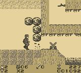 番茄杀手／夜游男孩GB游戏截图第7张