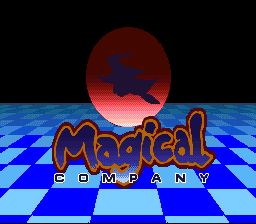 甲子园3SFC游戏截图第1张