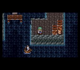 四狂神战记2SFC游戏截图第9张