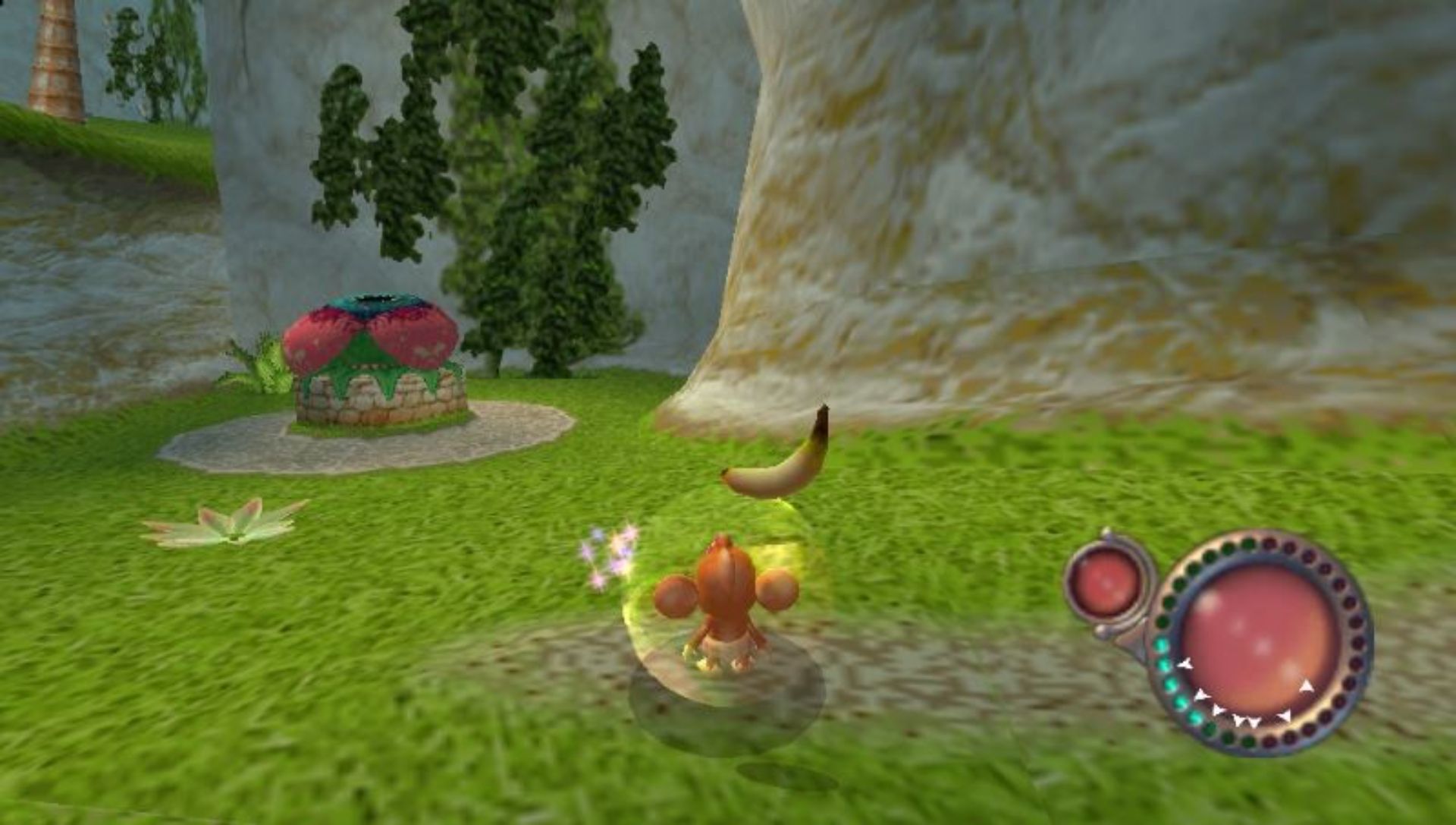 超级猴子球PSP游戏截图第13张