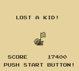 炸弹人GB游戏截图第11张