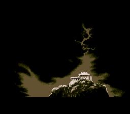 诸神世纪2SFC游戏截图第1张