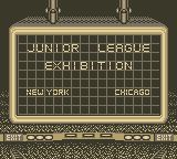 钢刀冰球GB游戏截图第7张