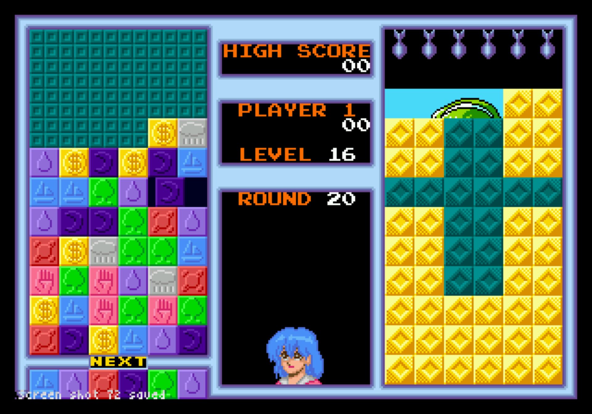 拼图方块MD游戏截图第4张