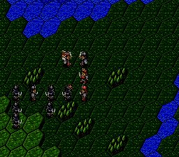 斩3SFC游戏截图第33张