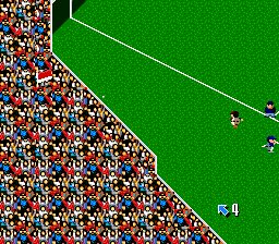 白热职业棒球：加油联盟SFC游戏截图第13张