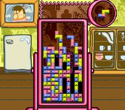 闪光俄罗斯方块SFC游戏截图第9张