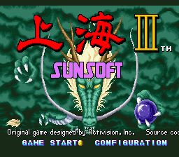 上海3SFC游戏截图第1张