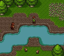 童话物语SFC游戏截图第21张