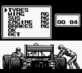 最快圈速GB游戏截图第18张