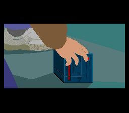 闪电回归：永恒的追寻SFC游戏截图第17张