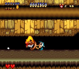 飞毛腿SFC游戏截图第21张