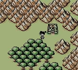 石器时代：精灵王诞生GBC游戏截图第18张