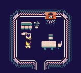 拯救万圣节GB游戏截图第9张