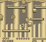 泡泡龙2GB游戏截图第5张