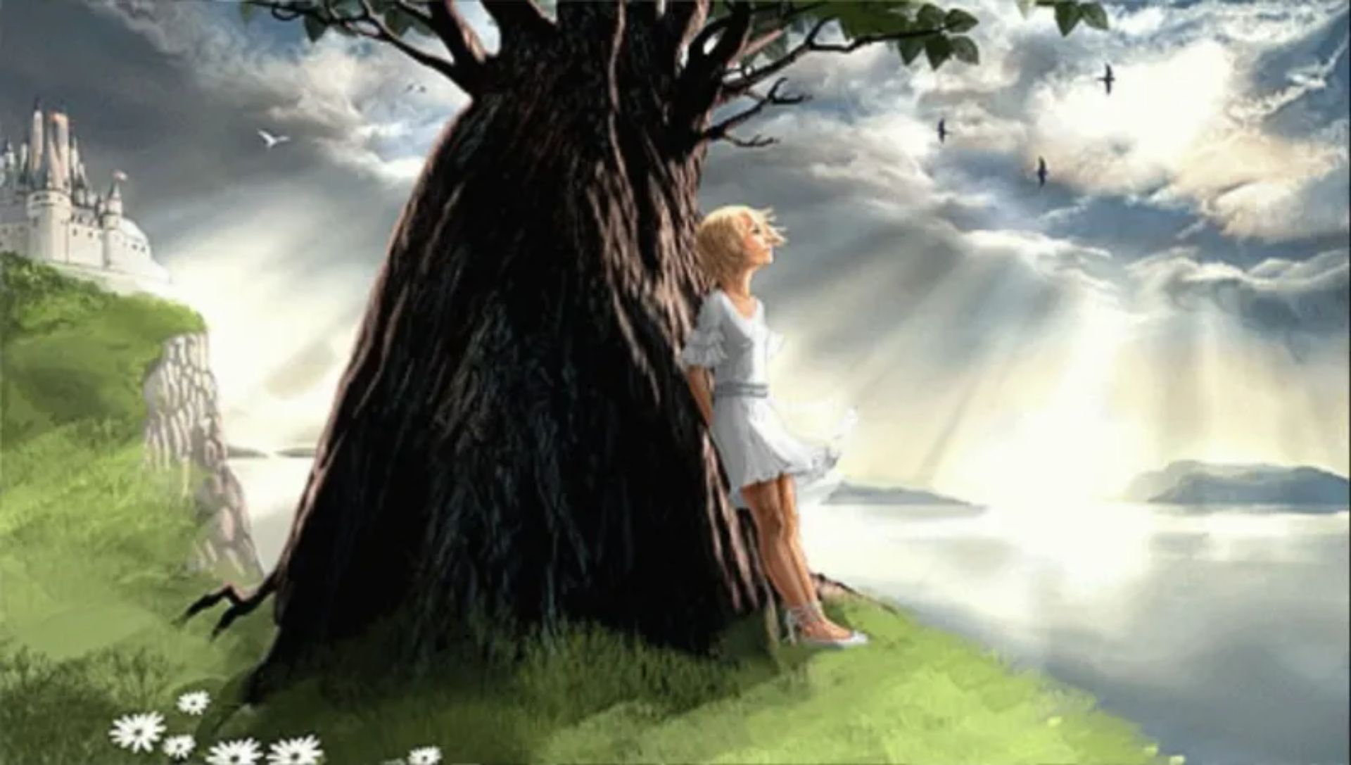 暗黑衰落PSP游戏截图第2张