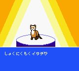 雪貂物语GBC游戏截图第1张