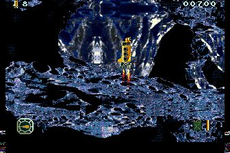 神奇校车MD游戏截图第9张