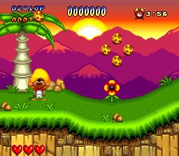 飞毛腿SFC游戏截图第9张