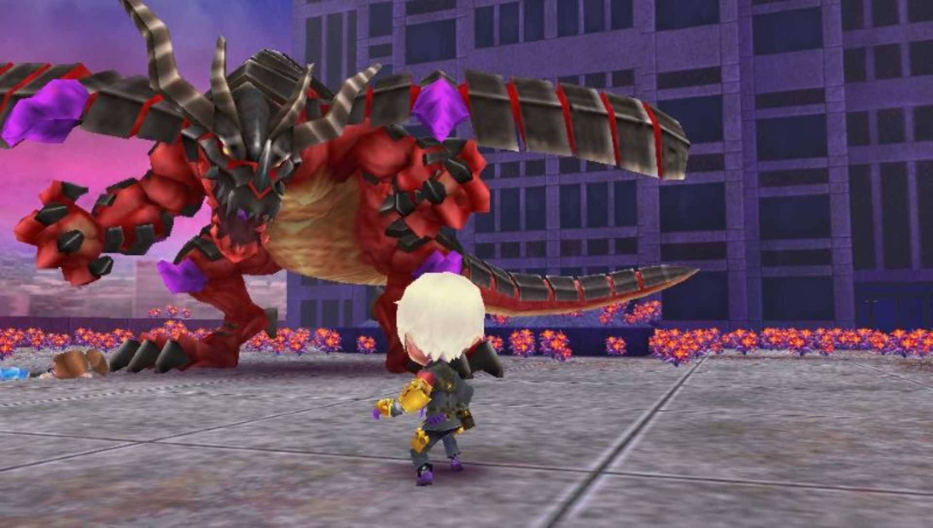 第七龙神2020PSP游戏截图第10张