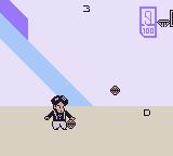 鸡你太美篮球GB游戏截图第3张