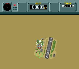 飞行俱乐部SFC游戏截图第18张