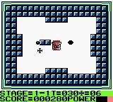 魔法球GB游戏截图第3张