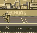 热血新纪录GB游戏截图第12张