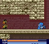 恶魔城DXGBC游戏截图第7张