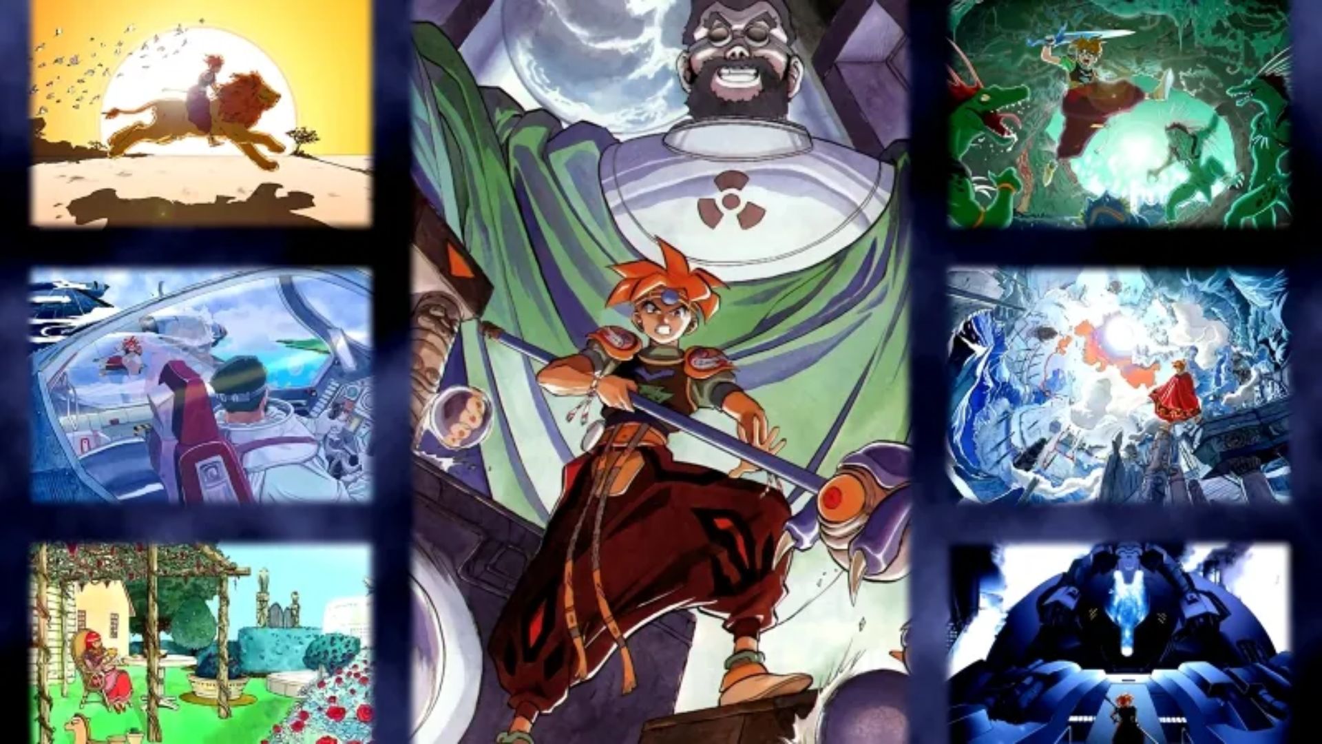 天地创造SFC游戏截图第10张