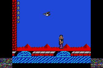 圣经大冒险MD游戏截图第9张