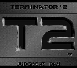 终结者2：审判日SFC游戏截图第1张