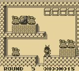 矿王GB游戏截图第9张