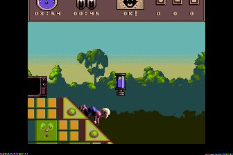 小鬼当街MD游戏截图第11张