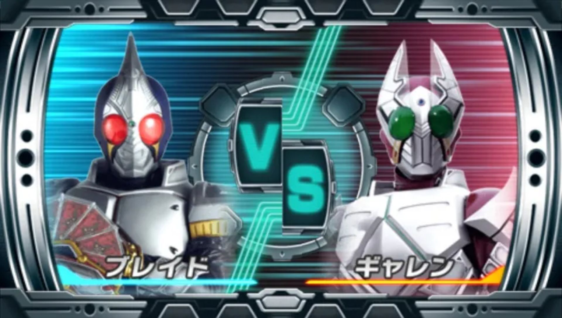 假面骑士：巅峰英雄FourzePSP游戏截图第3张