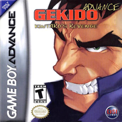 究极截拳道：金太郎的复仇