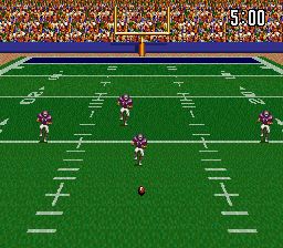 ABC电视台周一足球SFC游戏截图第13张