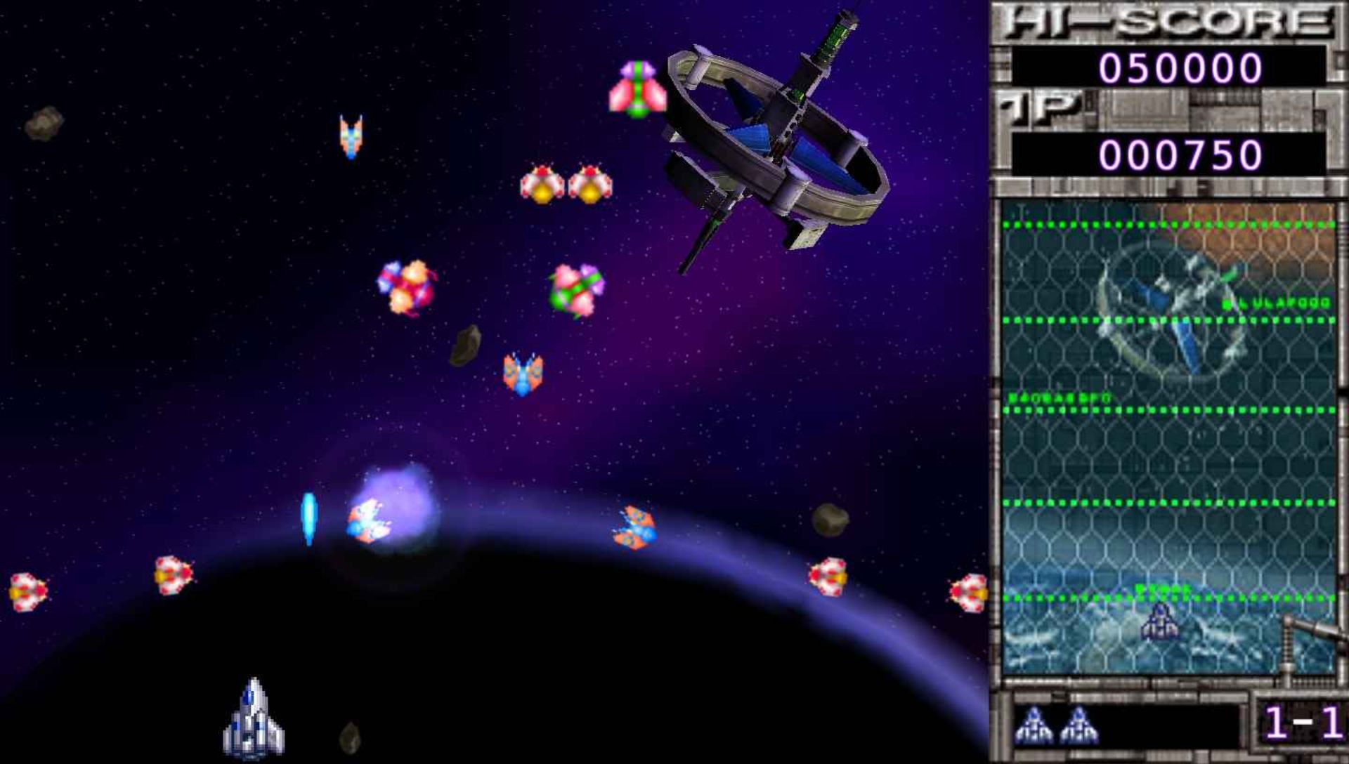 南梦宫博物馆2PSP游戏截图第21张