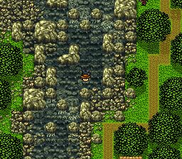 钓鱼太郎2／川钓太郎2SFC游戏截图第10张