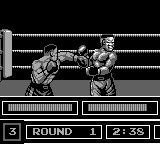福尔曼超真实拳击／福尔曼拳击GB游戏截图第8张