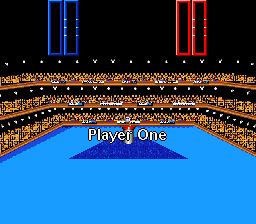 美国竞技大赛／美国角斗士／美国电视斗士SFC游戏截图第10张