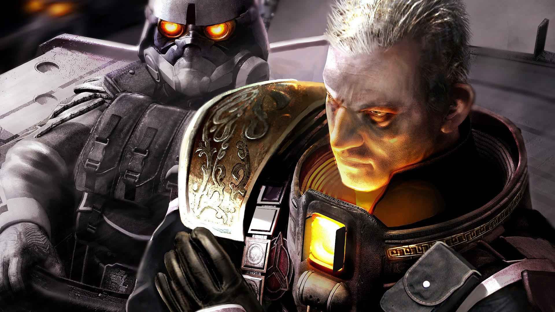 杀戮地带：解放行动PSP游戏截图第4张