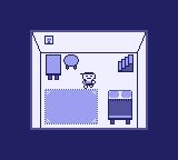 波波冒险GB游戏截图第2张