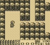 超惑星战记GB游戏截图第8张