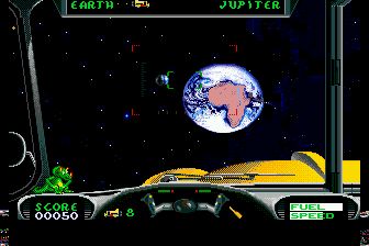 神奇校车MD游戏截图第5张