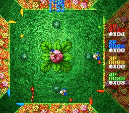 对战弹珠台SFC游戏截图第12张